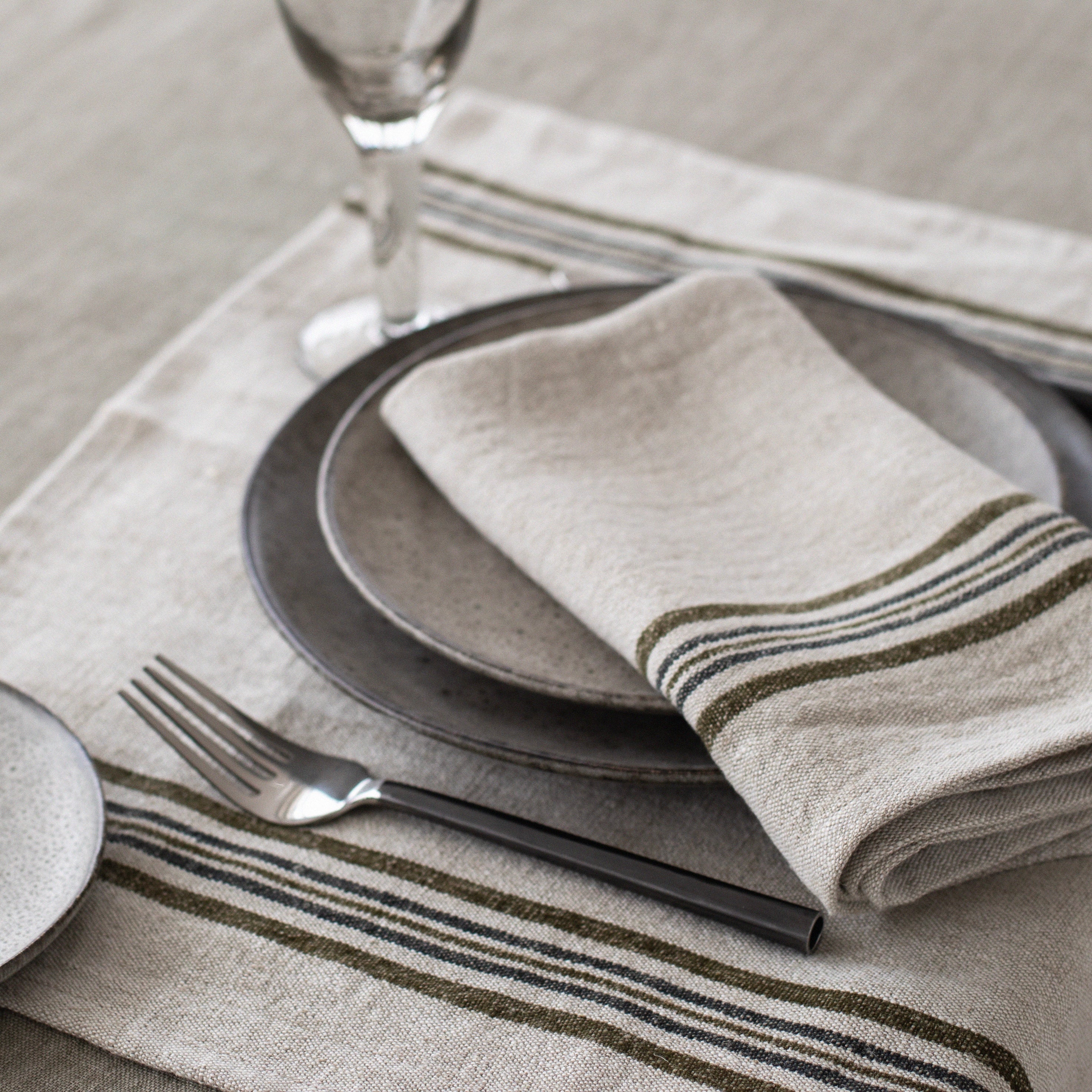 Astrid Napkin